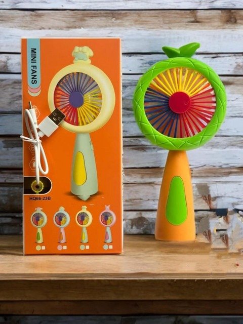 Producto - MINI VENTILADOR HQ66-23