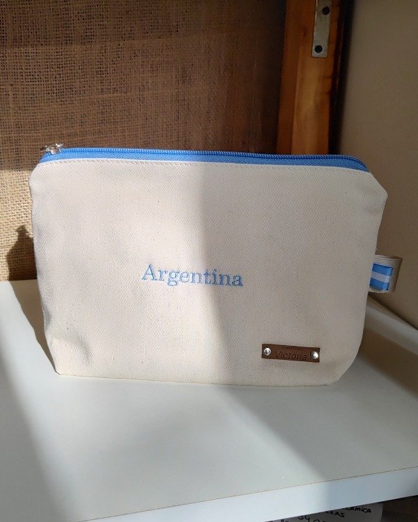 Producto - Neceser clásico - ARGENTINA - 0
