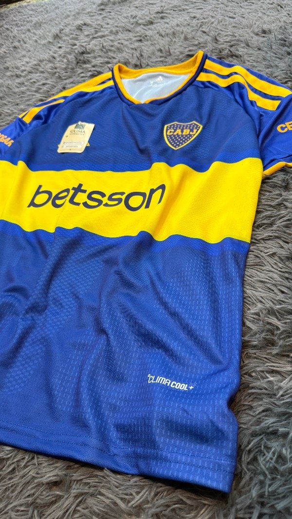 Producto - Boca titular dorsal Paredes - 2