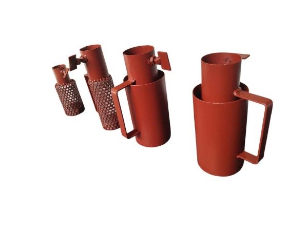 Producto - Arrestallamas vehiculares para utilitarios y pick up