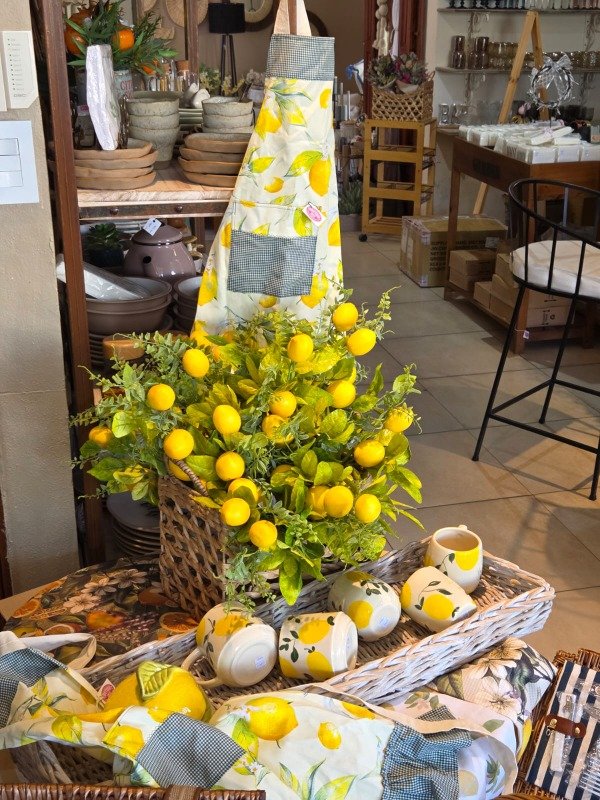 Producto - TAZAS LIMONES