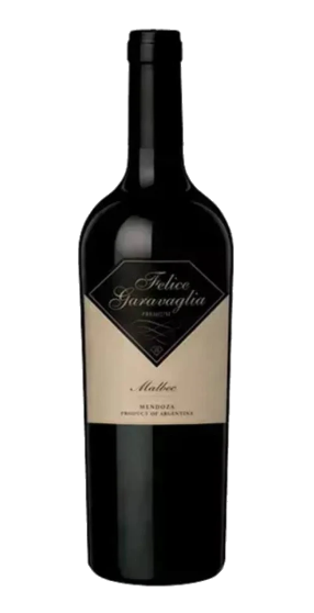 Producto - FELICE GARAVAGLIA MALBEC RESERVA