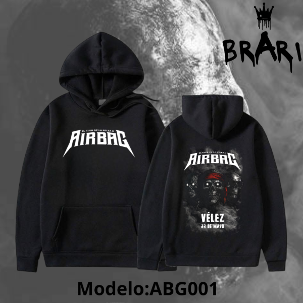 Producto - Airbag Buzos Velez