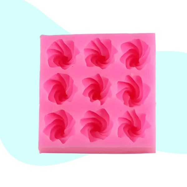 Producto - Molde Merenguitos - 1