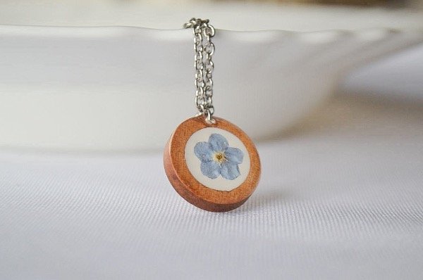 Producto - Madera