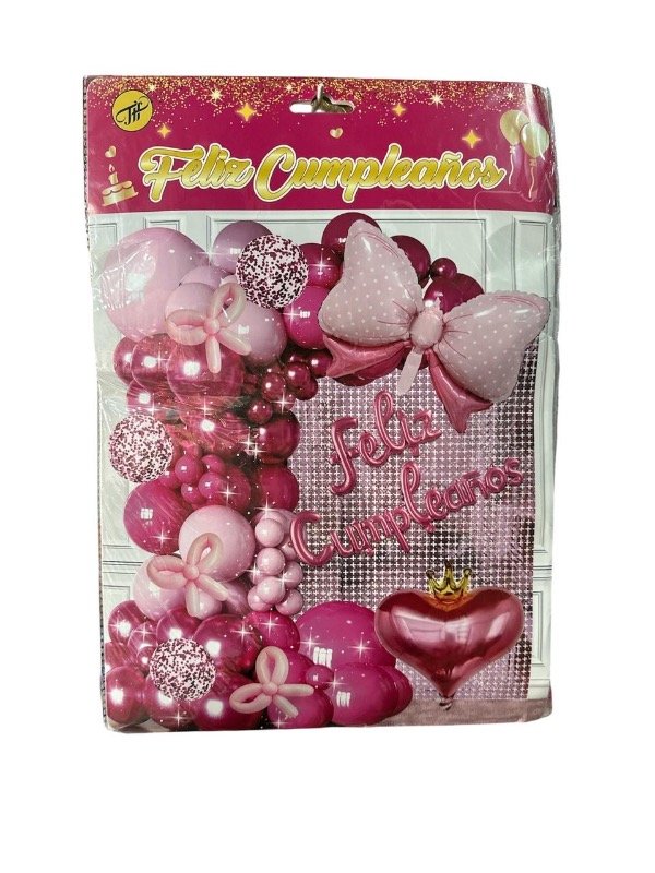 Producto - SET TONOS PASTELES - 9