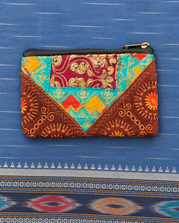 Producto - Monedero SARI #1 - 1