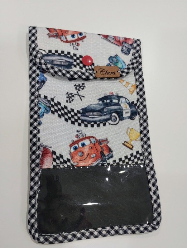 Producto - Estuche Multiuso