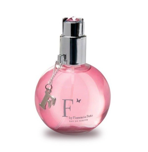 Producto - Eau de Parfum F By Florencia Peña