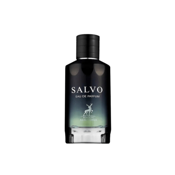 Producto - Salvo EDP x100 ml