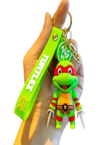 Producto - TMNT - Rafael