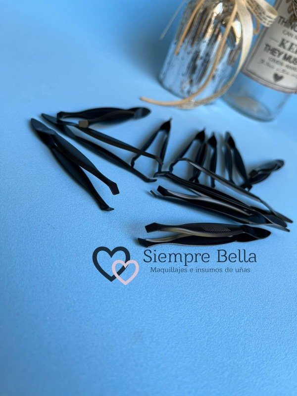 Producto - Pinza de depilar