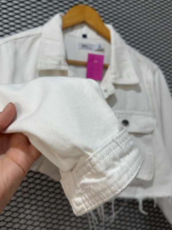 Producto - Campera DIMPLE T36 - 3