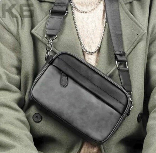 Producto - BANDOLERA KEDAVRA - 5