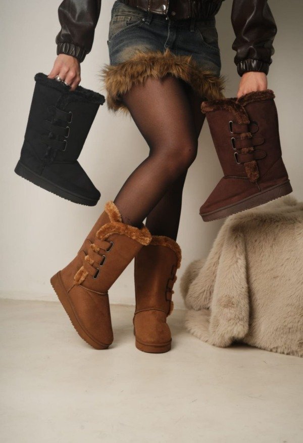 Producto - PANTU ALTA 5339