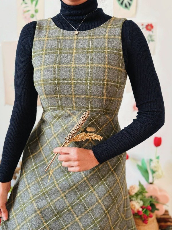 Producto - Vestido Manhattan