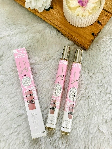 Producto - YARA Pride of Lattafa 35ml