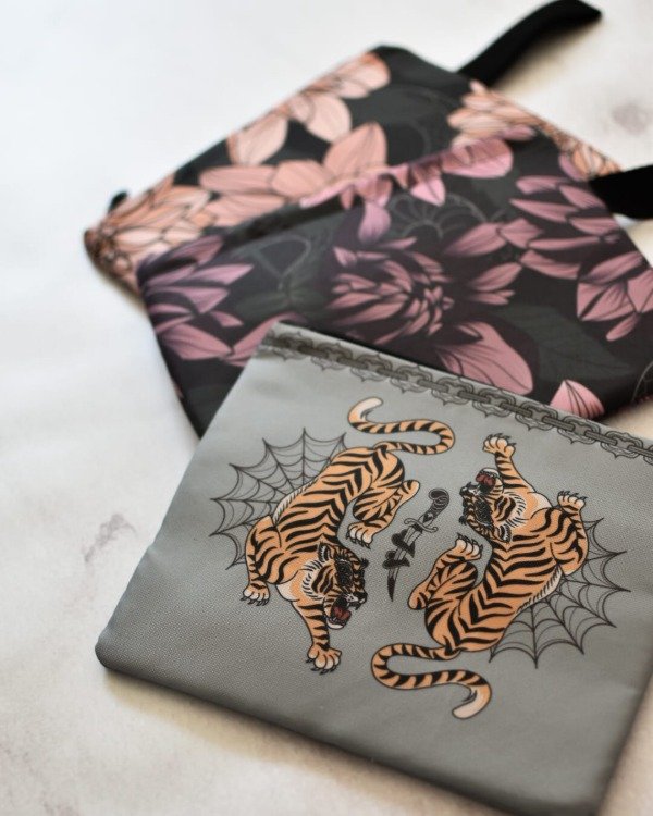 Producto - Neceser térmico