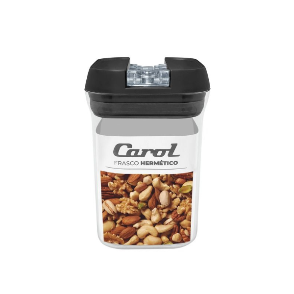 Producto - Frasco Hermético Carol 0,90 lt