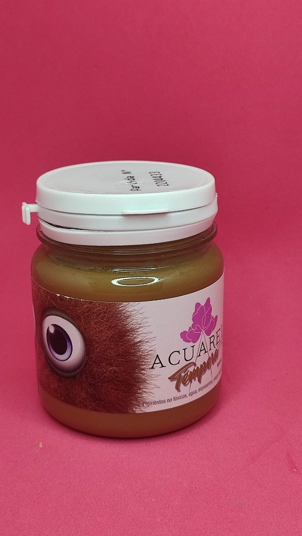 Producto - Tempera beige