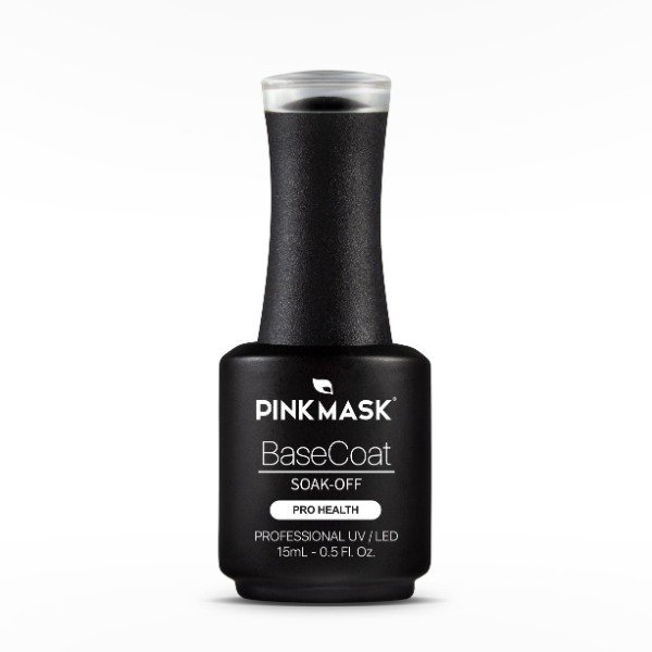 Producto - Base coat Pink mask