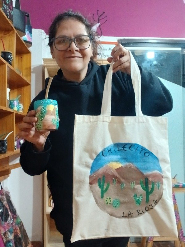 Producto - Combo #4 - 4