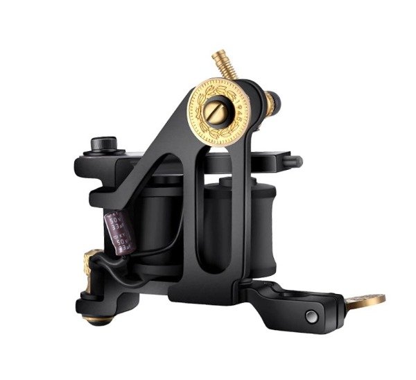 Producto - Maquina Mummy bobina 8