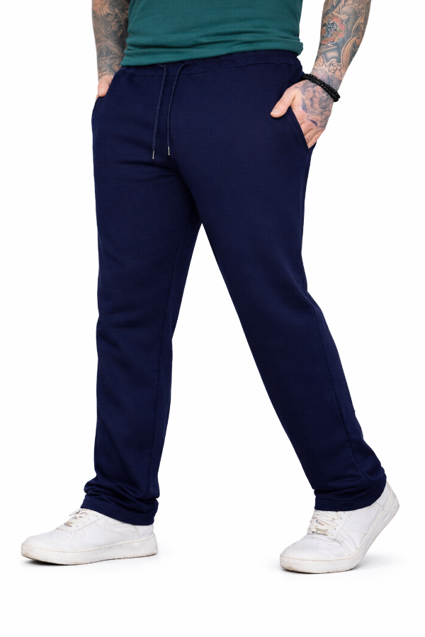 Producto - Joggings Rustico Azul Marino