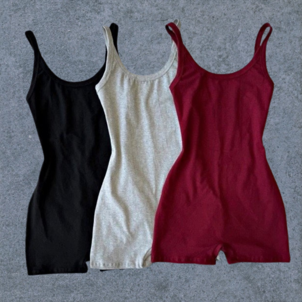 Producto - Catsuit Alg