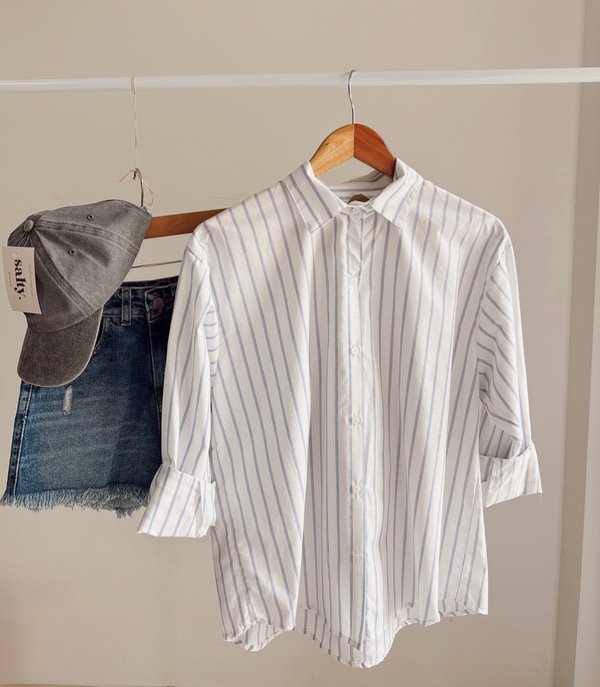 Producto - Camisa Bruma