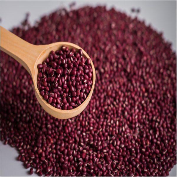 Producto - POROTO ADUKI x 500 Gr.