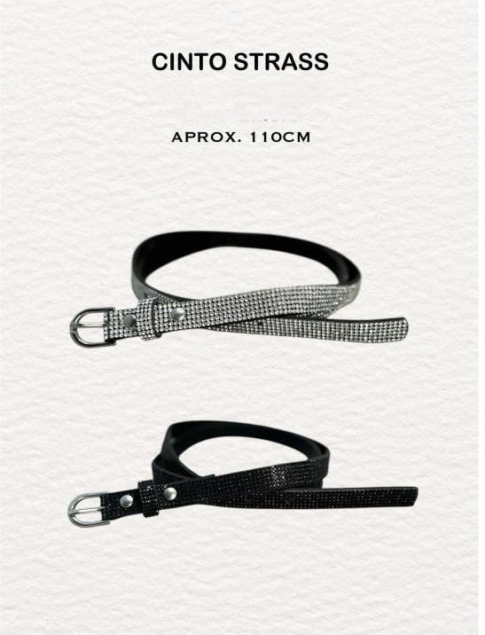 Producto - Cinto Strass
