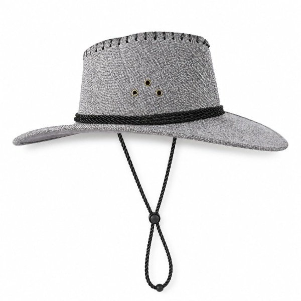 Producto - SOMBRERO VAQUERO TRAMADO 4 - 1