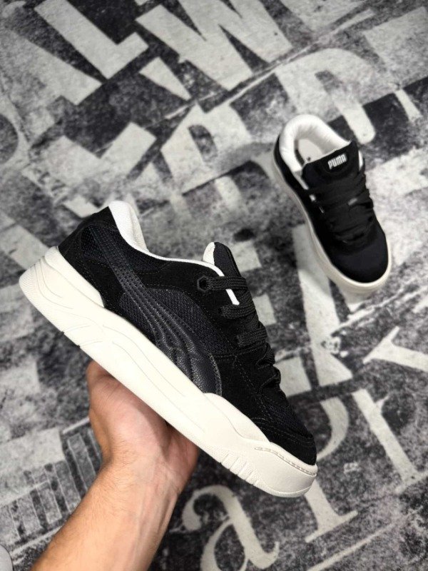 Producto - 180 "black creme" - 1