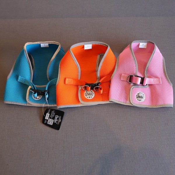 Producto - Arnes reflex XL, XXL, XXXL, XXXXL