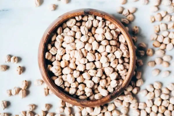 Producto - GARBANZOS