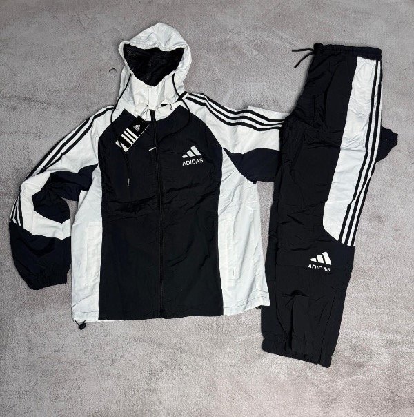 Producto - Conjunto Adidas Rompeviento - 3