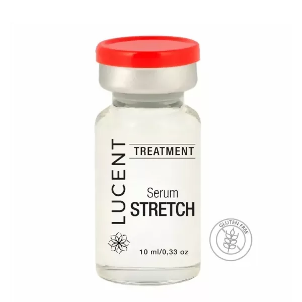 Producto - SERUM STRETCH (antiestrías)