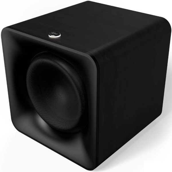 Producto - Subwoofer Klipsch Flexus Sub 100 Inalámbrico de 10 Para Barras serie Flexus