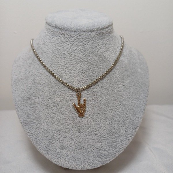 Producto - collar rock