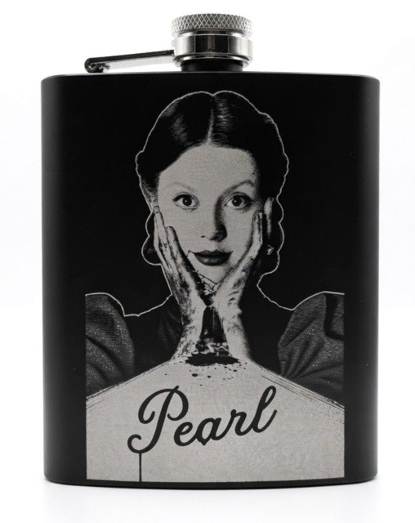 Producto - PETACA BLACKENED PEARL