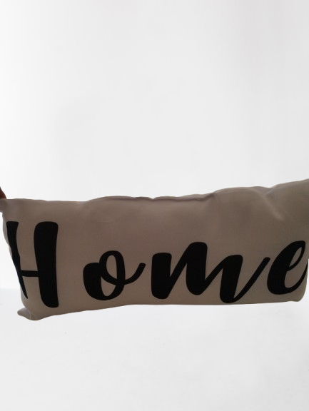 Producto - Almohadón rectangular home