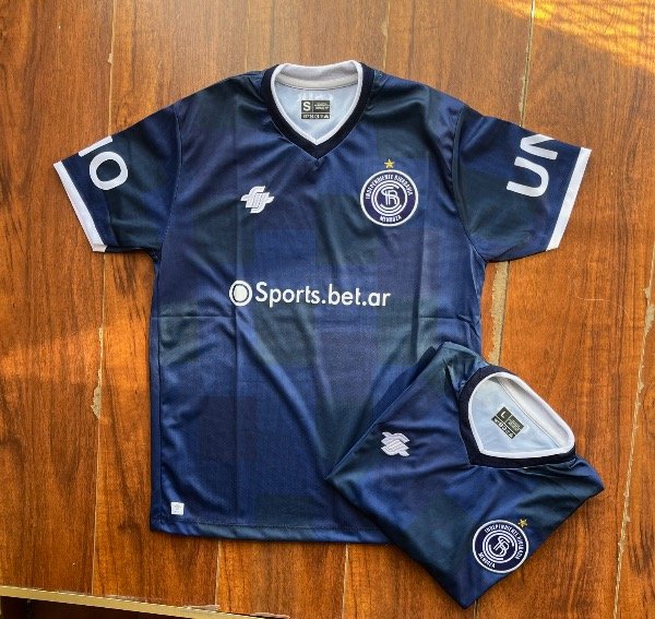 Producto - Independiente Rivadavia Titular 2026