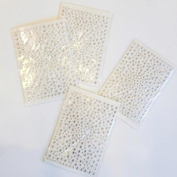 Producto - STRASS DEGRADE