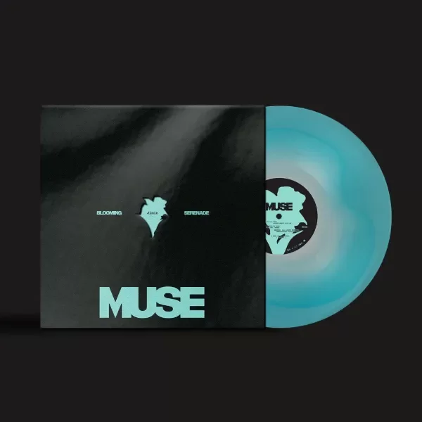 Producto - JIMIN - MUSE [LP] VINILO VER