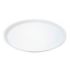Producto - Bandeja redonda telgopor
