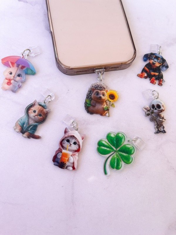 Producto - PROTECTOR DE PIN DE CARGA TIPO C