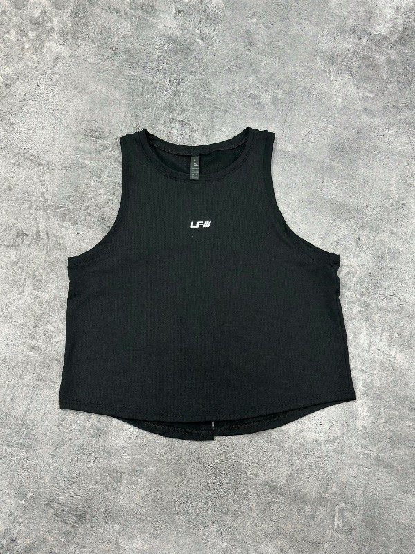 Producto - Musculosa Court Dry Negro
