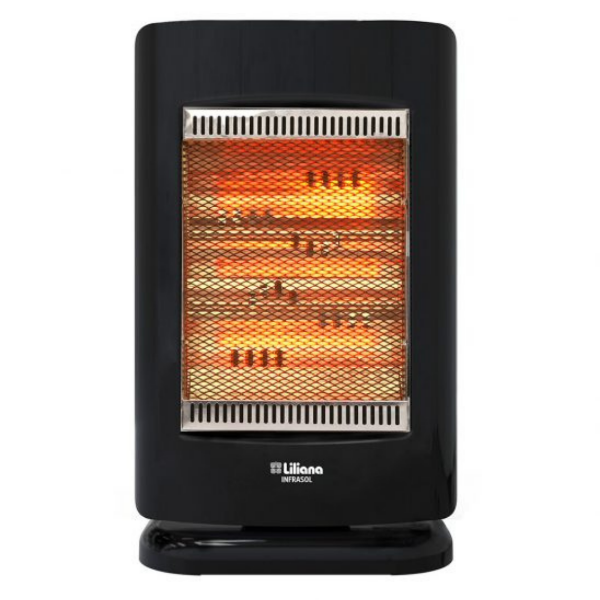 Producto - CALEFACTOR INFRARROJO INFRASOL LILIANA
