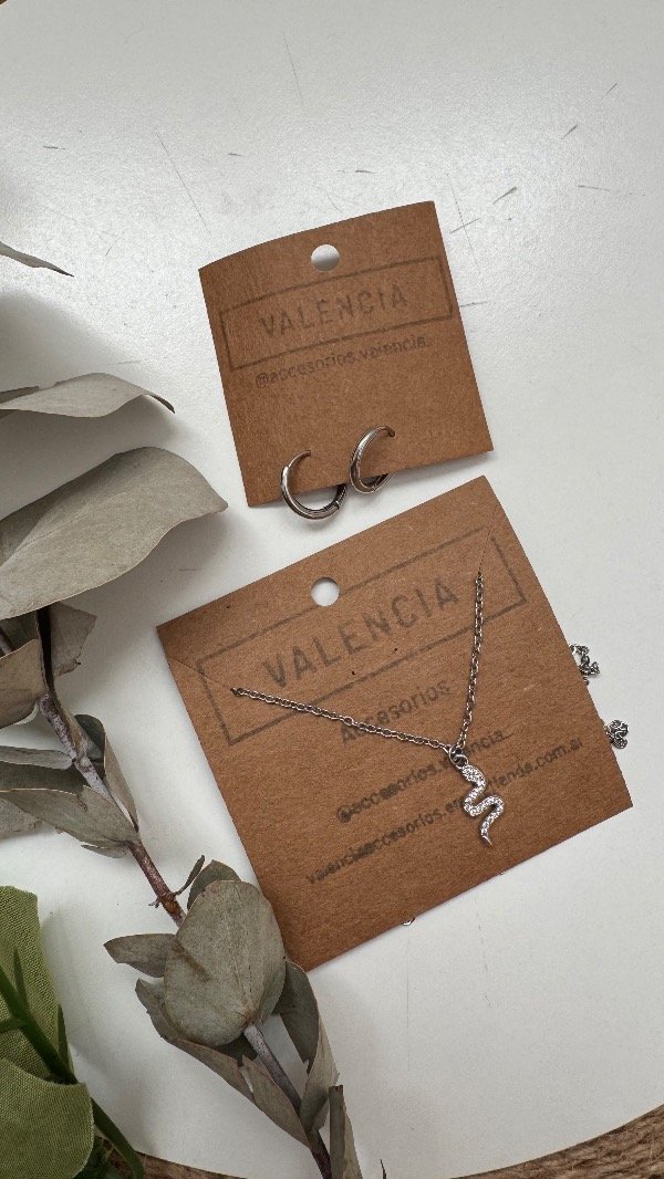 Producto - Conjunto cobra